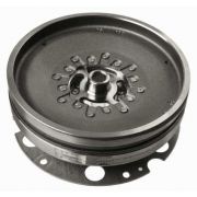 Слика 1 $на Замаец SACHS Dual-mass flywheel 2295 000 718