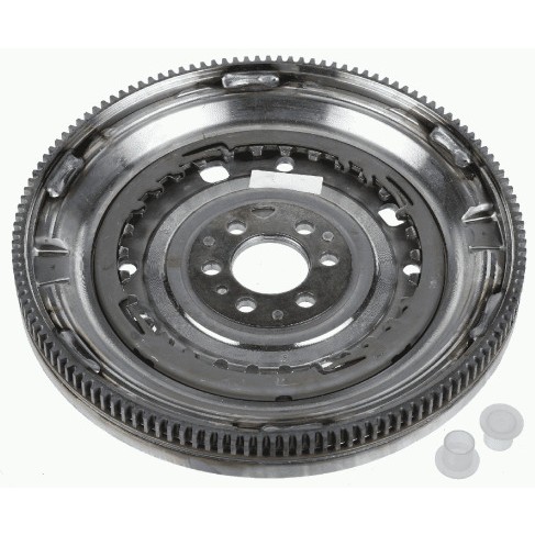 Слика на замаец SACHS Dual-mass flywheel 2295 601 003 за VW Vento 3 Sedan (1K2) 1.4 TSI - 160 коњи бензин