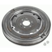 Слика 2 на замаец SACHS Dual-mass flywheel 2295 601 003