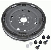 Слика 2 на замаец SACHS Dual-mass flywheel 2295 601 005