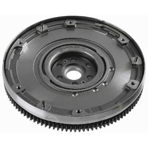 Слика на замаец SACHS Dual-mass flywheel 6366 000 001 за Ford Mondeo 3 Estate (BWY) 1.8 16V - 125 коњи бензин