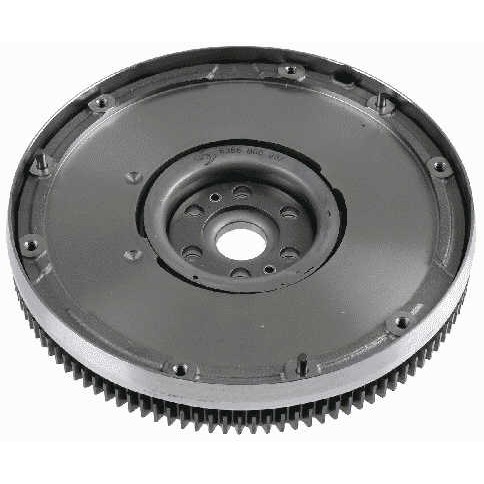 Слика на замаец SACHS Dual-mass flywheel 6366 000 007 за Ford Mondeo 4 Turnier 2.0 - 145 коњи бензин