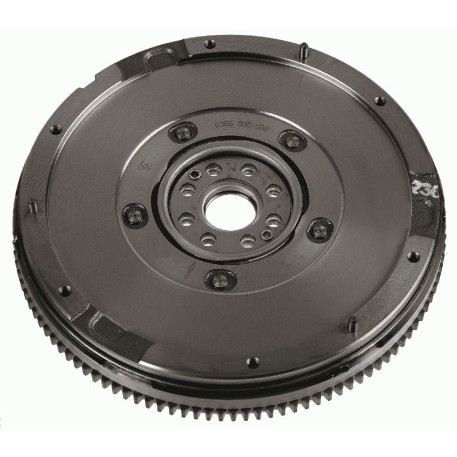 Слика на замаец SACHS Dual-mass flywheel 6366 000 008 за Ford Mondeo 4 Turnier 1.8 TDCi - 100 коњи дизел