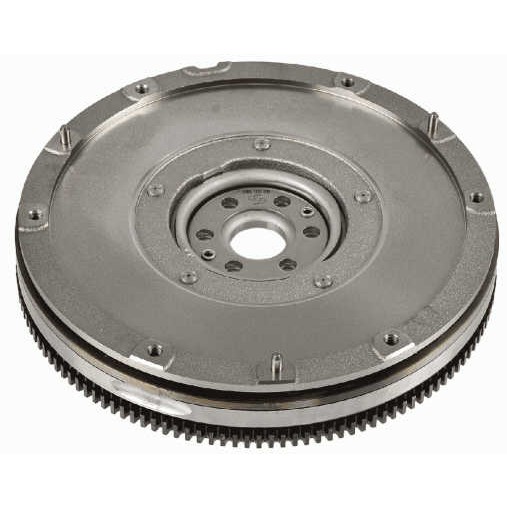 Слика на Замаец SACHS Dual-mass flywheel 6366 000 010