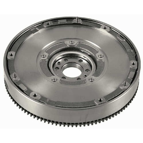 Слика на Замаец SACHS Dual-mass flywheel 6366 000 011