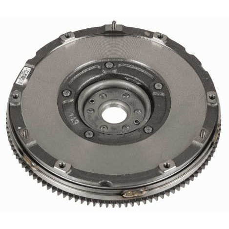 Слика на замаец SACHS Dual-mass flywheel 6366 000 017 за Ford Focus 3 Hatchback 1.0 EcoBoost - 140 коњи бензин