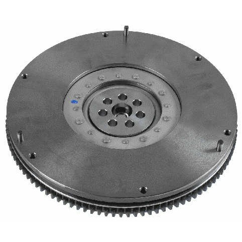 Слика на замаец SACHS Dual-mass flywheel 6594 000 054 за камион Iveco Daily 2 Bus Box 35 C 12 V, 35 S 12 V (AGKA43A2, AGKB43A2, AGKB46A2...) - 116 коњи дизел