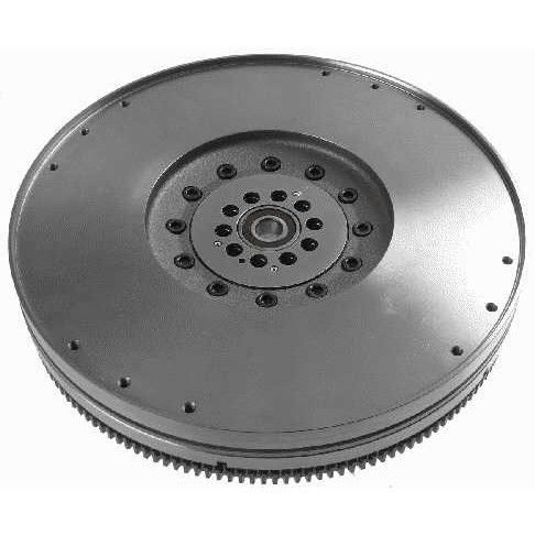 Слика на замаец SACHS Dual-mass flywheel 6594 000 124 за камион Neoplan Starliner N 516/3 - 410 коњи дизел