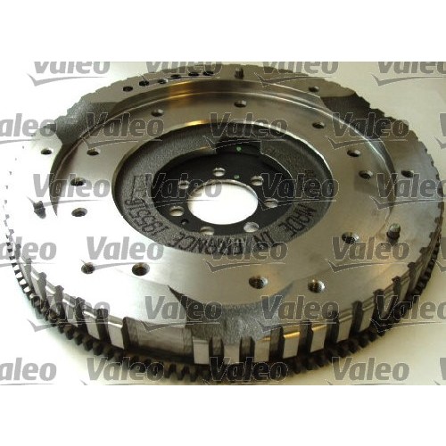 Слика на замаец VALEO 836004 за Renault Thalia (LB0-1-2) 1.5 dCi - 82 коњи дизел