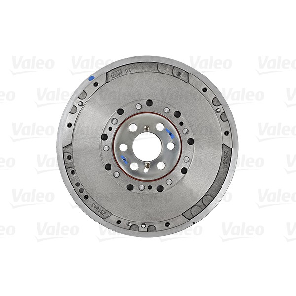 Слика на замаец VALEO 836034 за Fiat Stilo 192 1.9 JTD (192AXS1B, 192BXS1B) - 90 коњи дизел