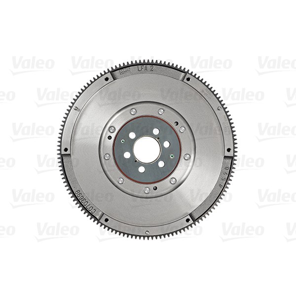 Слика на замаец VALEO 836224 за Seat Altea XL (5P5,5P8) 2.0 TDI - 136 коњи дизел