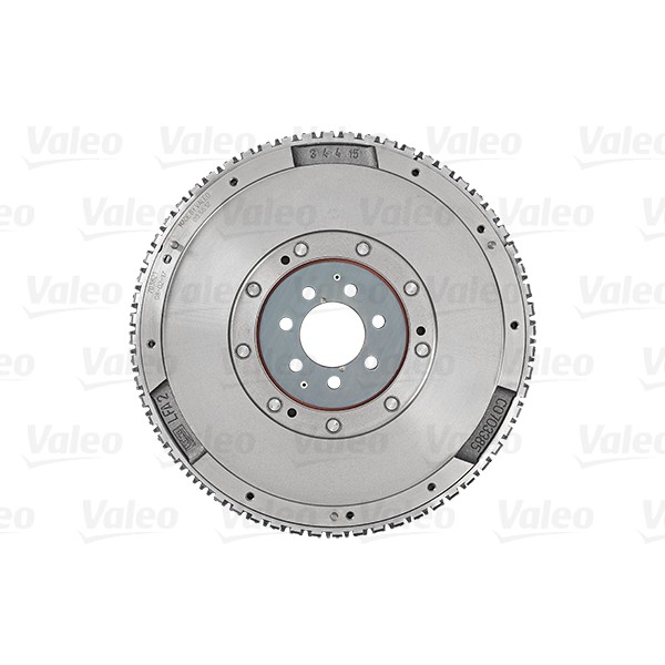 Слика на замаец VALEO 836538 за Renault Laguna 2 Grandtour (KG0-1) 1.9 dCi - 125 коњи дизел