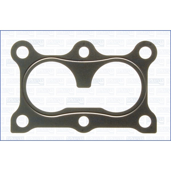 Слика на запечатувач, издувна цевка AJUSA MULTILAYER STEEL 01044200 за VW Jetta 4 (1J2) 1.8 - 125 коњи бензин