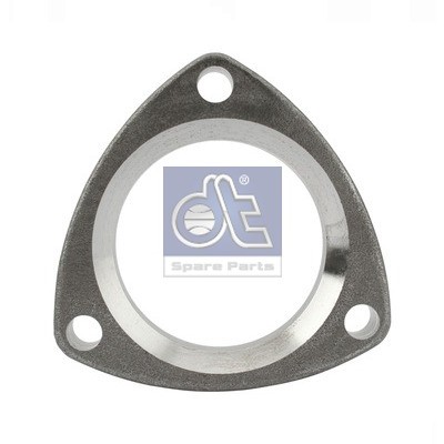 Слика на запечатувач, издувна цевка DT Spare Parts 3.25110 за камион MAN TGM 18.240 FC, FRC, FLC, FLRC, FLLC, FLLRC - 240 коњи дизел