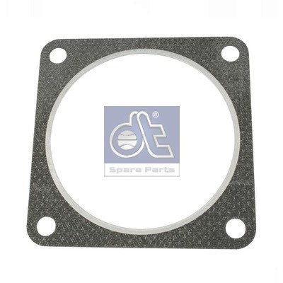 Слика на запечатувач, издувна цевка DT Spare Parts 3.25113 за камион MAN SG SG 242,SG 292 - 305 коњи дизел