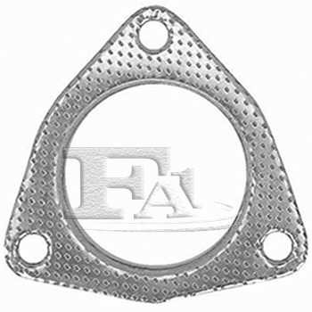 Слика на запечатувач, издувна цевка FA1 110-936 за Fiat Brava 182 1.8 GT 16V (182.BC) - 113 коњи бензин