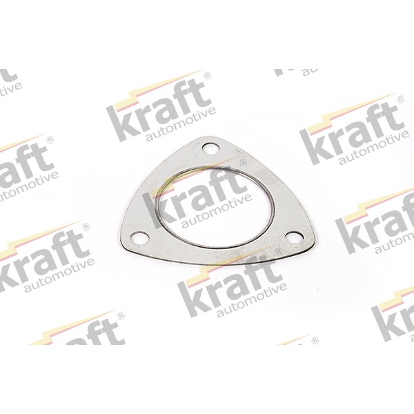 Слика на запечатувач, издувна цевка KRAFT AUTOMOTIVE 0521550 за Opel Astra F Van 1.6 i - 71 коњи бензин