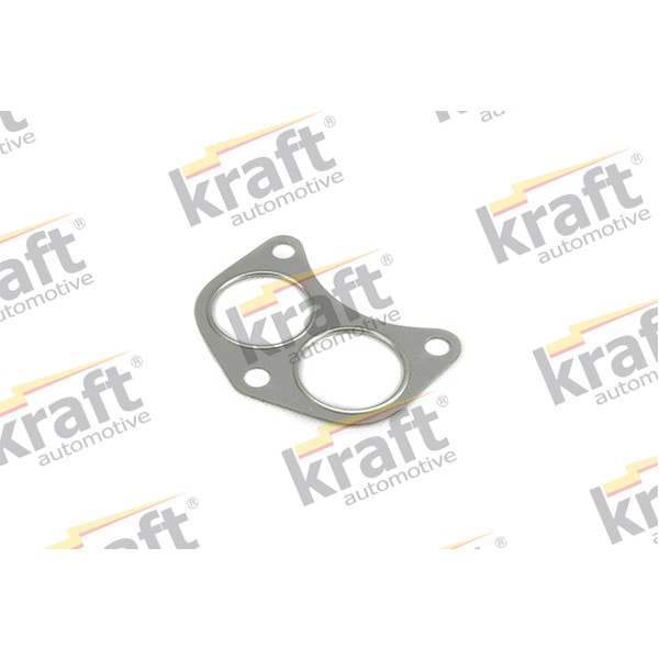 Слика на запечатувач, издувна цевка KRAFT AUTOMOTIVE 0522000 за Ford Transit Platform (E) 1991 2.0 - 90 коњи бензин