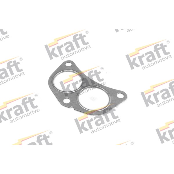 Слика на запечатувач, издувна цевка KRAFT AUTOMOTIVE 0522020 за Ford Escort 4 Convertible (ALF) 1.6 i - 102 коњи бензин