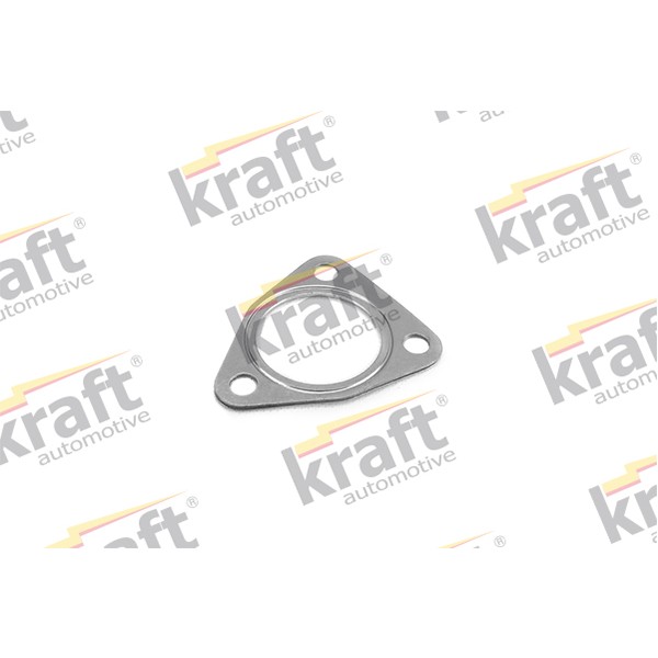 Слика на запечатувач, издувна цевка KRAFT AUTOMOTIVE 1133320 за Fiat Cinquecento 170 0.9 (170AB) - 41 коњи бензин
