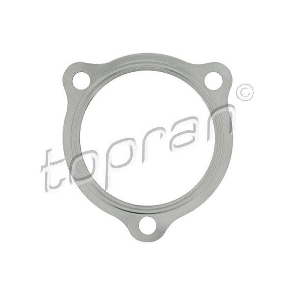 Слика на запечатувач, издувна цевка TOPRAN 115 947 за Porsche Macan (95B) 3.6 Turbo - 440 коњи бензин