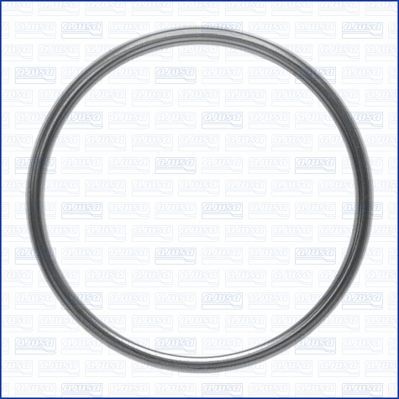 Слика на Запечатувачки прстен, издувна цевка AJUSA 18008200