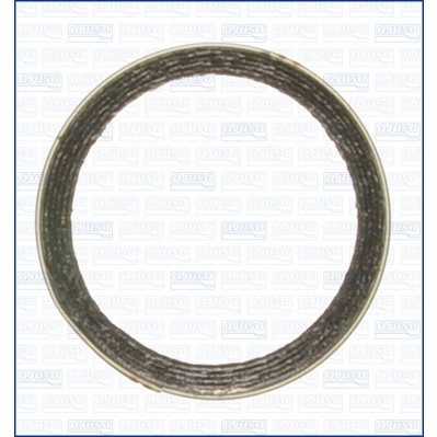 Слика на запечатувачки прстен, издувна цевка AJUSA 19003400 за Toyota Hilux Pickup 4.0 - 238 коњи бензин