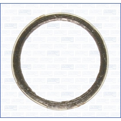 Слика на запечатувачки прстен, издувна цевка AJUSA 19003500 за Toyota Land Cruiser (J12) 4.0 (GRJ12, GRJ125) - 249 коњи бензин