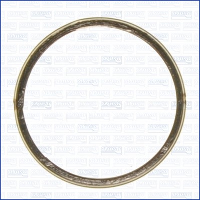 Слика на запечатувачки прстен, издувна цевка AJUSA 19005300 за Nissan Patrol (Y61,GR,GU) 4.2 D - 155 коњи дизел