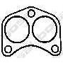 Слика на запечатувачки прстен, издувна цевка BOSAL 256-003 за Hyundai Accent Saloon (X-3) 1.3 - 75 коњи бензин