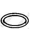 Слика 1 на запечатувачки прстен, издувна цевка BOSAL 256-170
