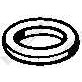 Слика на запечатувачки прстен, издувна цевка BOSAL 256-287 за Mazda MX-5 (NB) 1.8 16V - 139 коњи бензин
