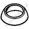 Слика на запечатувачки прстен, издувна цевка BOSAL 256-304 за Dacia Sandero 1.5 dCi - 68 коњи дизел