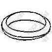 Слика на запечатувачки прстен, издувна цевка BOSAL 256-737 за Alfa Romeo 155 (167) Sedan 1.8 T.S. - 105 коњи бензин