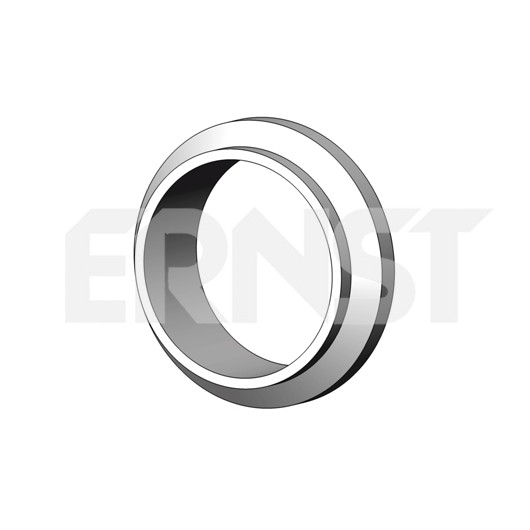 Слика на запечатувачки прстен, издувна цевка ERNST 497466 за Mercedes E-class Estate (s124) E 200 T (124.079) - 136 коњи бензин