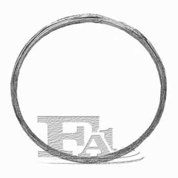 Слика на запечатувачки прстен, издувна цевка FA1 101-904 за BMW X1 E84 xDrive 20 i - 184 коњи бензин