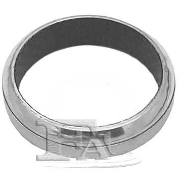Слика на запечатувачки прстен, издувна цевка FA1 101-950 за BMW 5 Sedan (E28) 528 i - 184 коњи бензин
