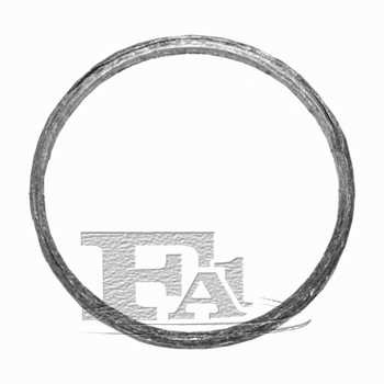 Слика на запечатувачки прстен, издувна цевка FA1 111-974 за Audi Q2 (GAB) 1.4 TFSI - 150 коњи бензин