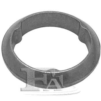 Слика на запечатувачки прстен, издувна цевка FA1 112-946 за VW Transporter T3 Platform 1.9 Syncro - 78 коњи бензин