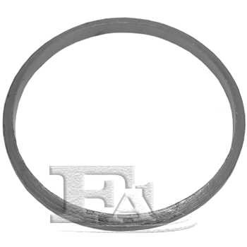 Слика на запечатувачки прстен, издувна цевка FA1 251-976 за Jeep Commander 3.0 CRD 4x4 - 218 коњи дизел
