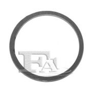 Слика 1 на запечатувачки прстен, издувна цевка FA1 761-993