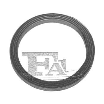 Слика на запечатувачки прстен, издувна цевка FA1 771-950 за Mazda Premacy (CP) 1.9 - 114 коњи бензин