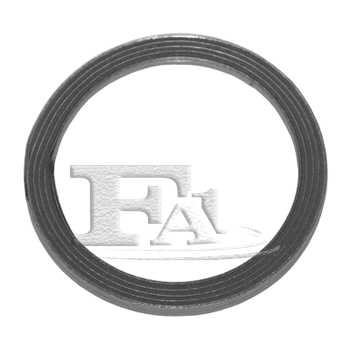Слика на Запечатувачки прстен, издувна цевка FA1 771-957