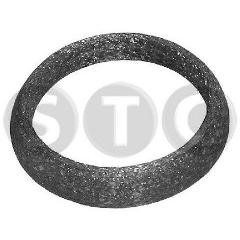 Слика на Запечатувачки прстен, издувна цевка STC T402382