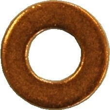 Слика на заптивен прстен, отвор на дизна HOFFER 8029166 за Fiat Idea 1.3 D Multijet - 90 коњи дизел
