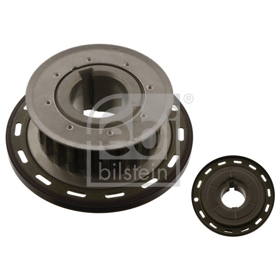 Слика на запчаник, радалица FEBI BILSTEIN 39099 за Ford Fiesta 6 1.4 TDCi - 70 коњи дизел