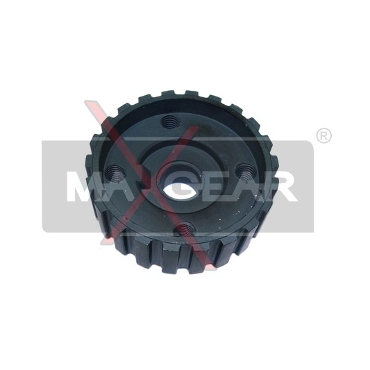 Слика на запчаник, радалица MAXGEAR 54-0021 за Audi A6 Sedan (4A, C4) 2.0 - 107 коњи бензин