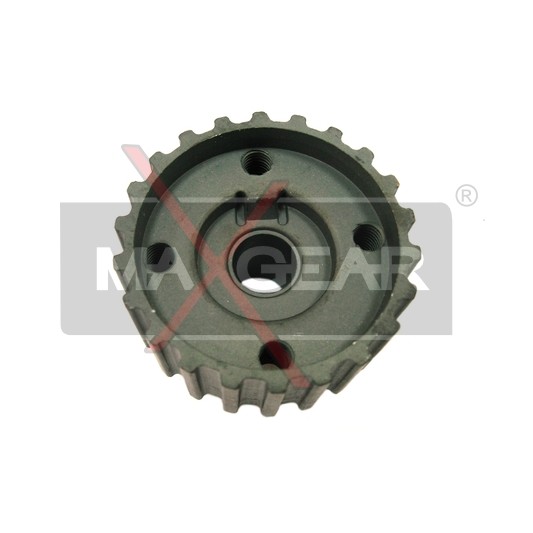 Слика на запчаник, радалица MAXGEAR 54-0023 за VW Transporter T3 Platform 1.7 D - 57 коњи дизел