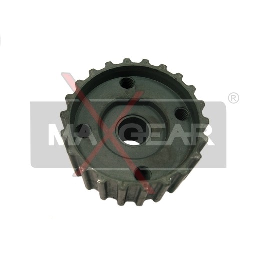 Слика на запчаник, радалица MAXGEAR 54-0024 за Seat Cordoba Saloon (6K2,C2) 1.9 SDI - 64 коњи дизел