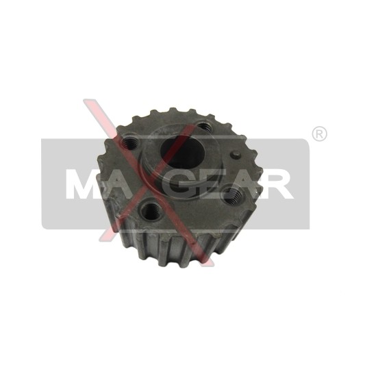 Слика на запчаник, радалица MAXGEAR 54-0509 за Skoda Octavia Estate (1U5) 1.9 SDI - 68 коњи дизел